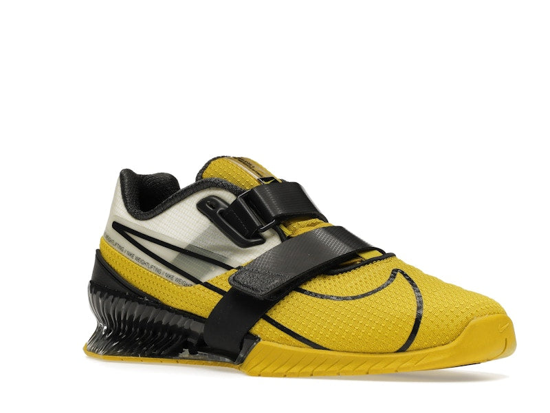Nike Romaleos 4 Bright Citron