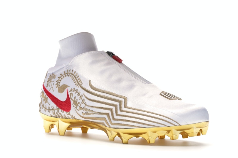 Nike Vapor Untouchable Pro 3 OBJ