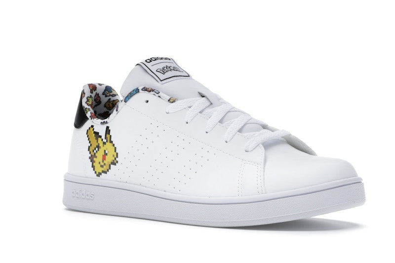 adidas Advantage Pikachu (Youth)