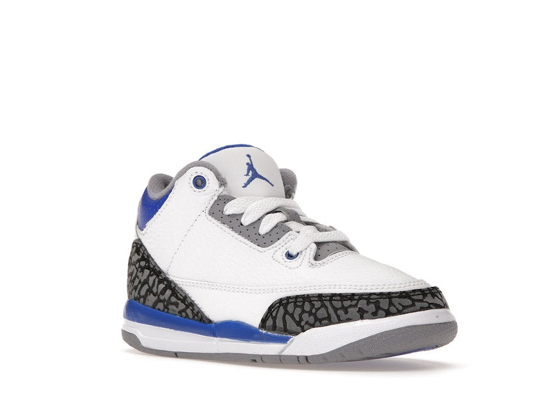 Jordan 3 Retro Racer Blue (PS)