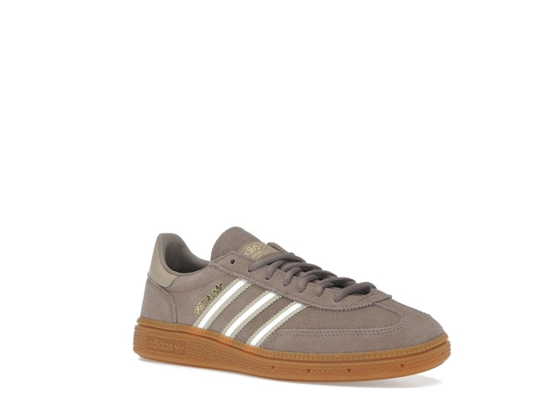 adidas Handball Spezial Chalky Brown Cloud White Magic Beige (GS)