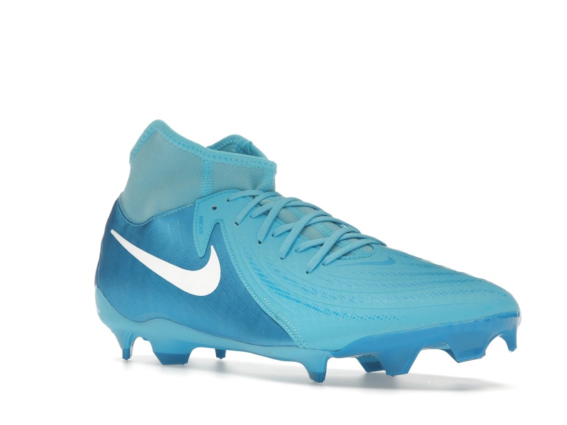 Nike Phantom Luna 2 Academy MG Blue Fury White