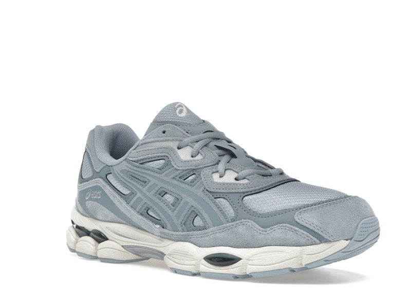 ASICS Gel-NYC Dolphin Grey Fjord Grey