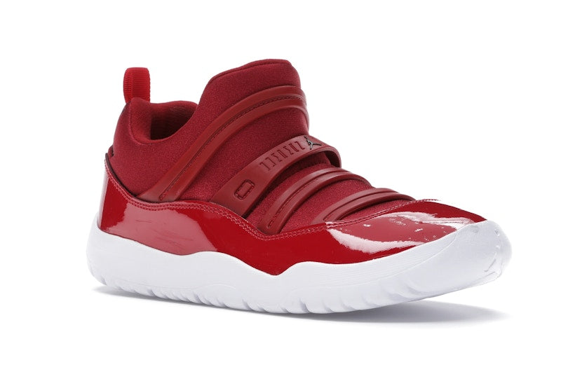 Jordan 11 Retro Little Flex Gym Red (PS)