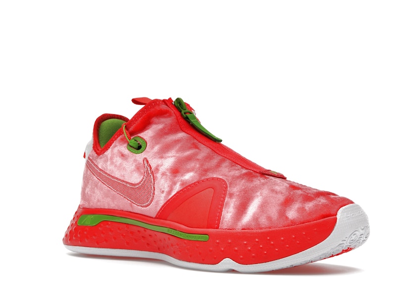 Nike PG 4 Christmas (2020)