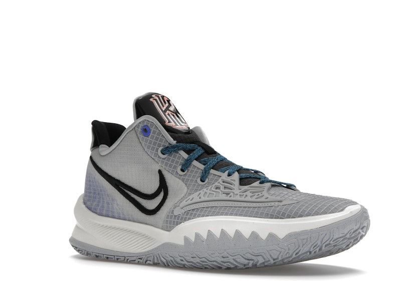 Nike Kyrie 4 Low Grey Fog