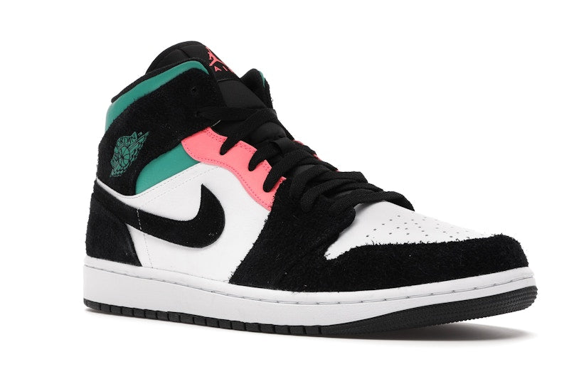 Jordan 1 Mid SE South Beach