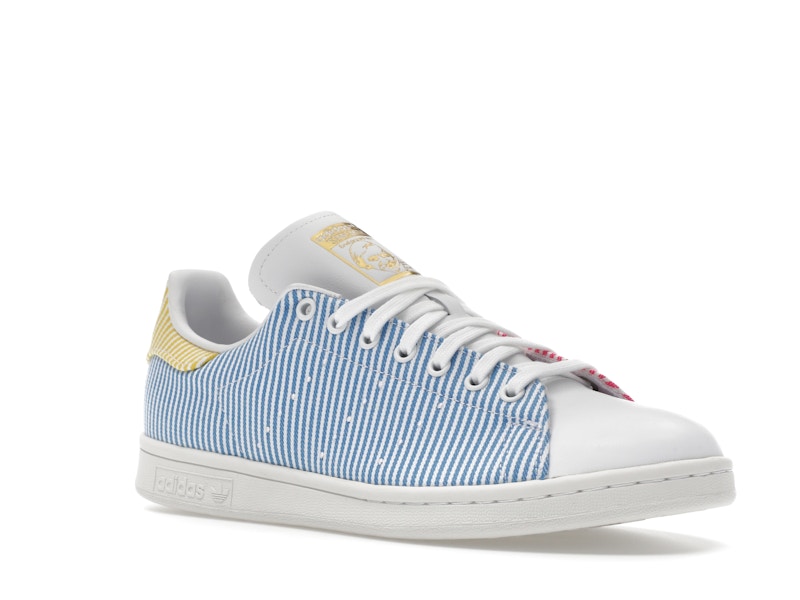 adidas Stan Smith Pride (2020)