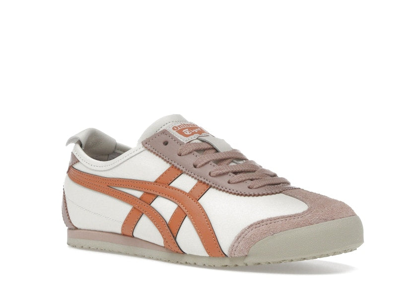 Onitsuka Tiger Mexico 66 Birch Rust Orange