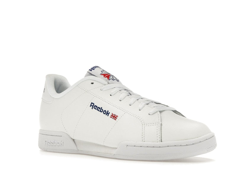 Reebok NPC 2 White