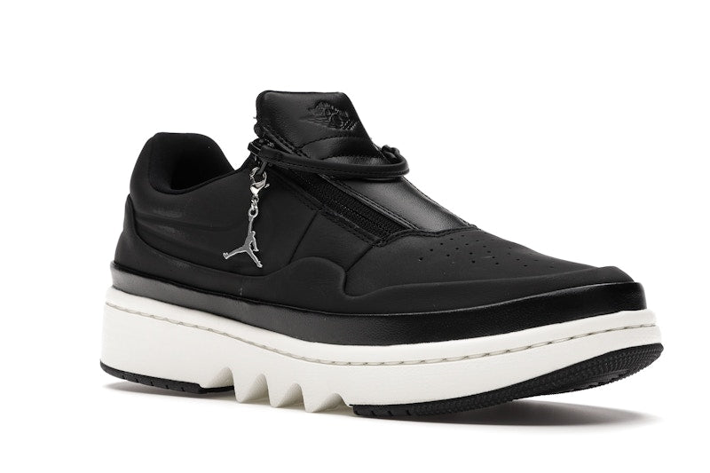 Jordan 1 Jester XX Low Black Sail (Women's)