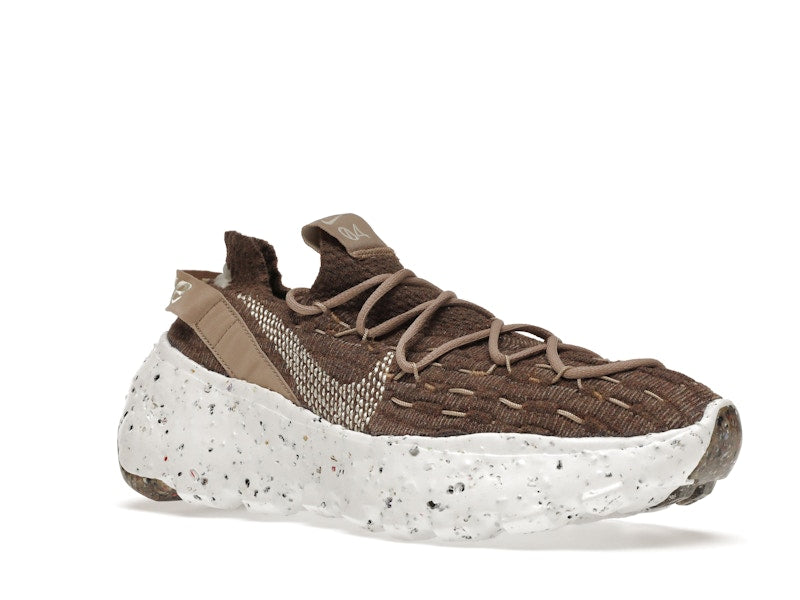 Nike Space Hippie 04 Sand (Women's)