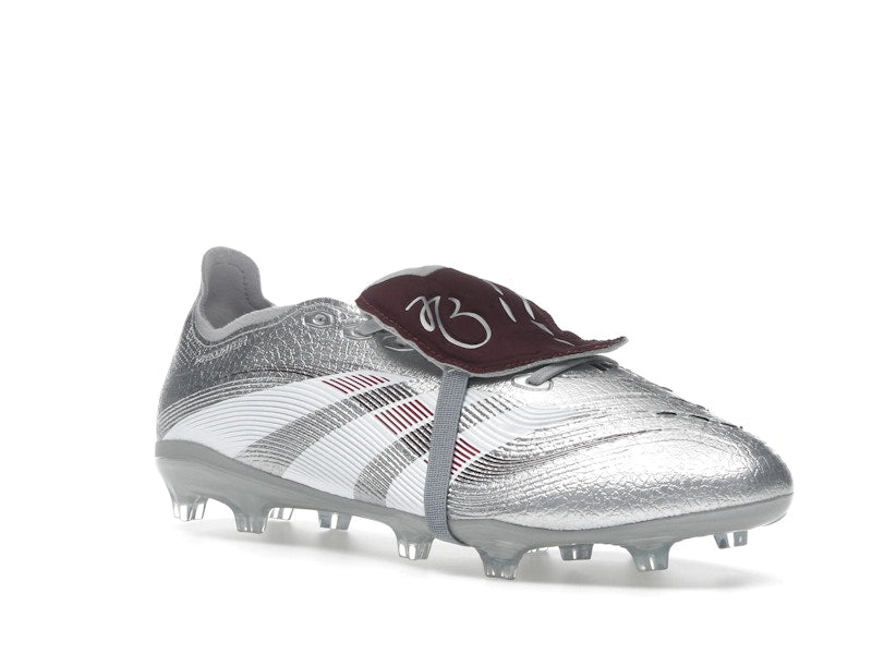 adidas Predator League Fold-Over Tongue FG/MG Jude Bellingham Chrome Dream