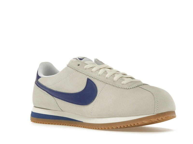 Nike Cortez Athletic Department Deep Royal Blue (Women's)