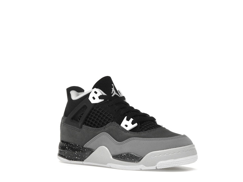 Jordan 4 Retro Fear (2024) (PS)