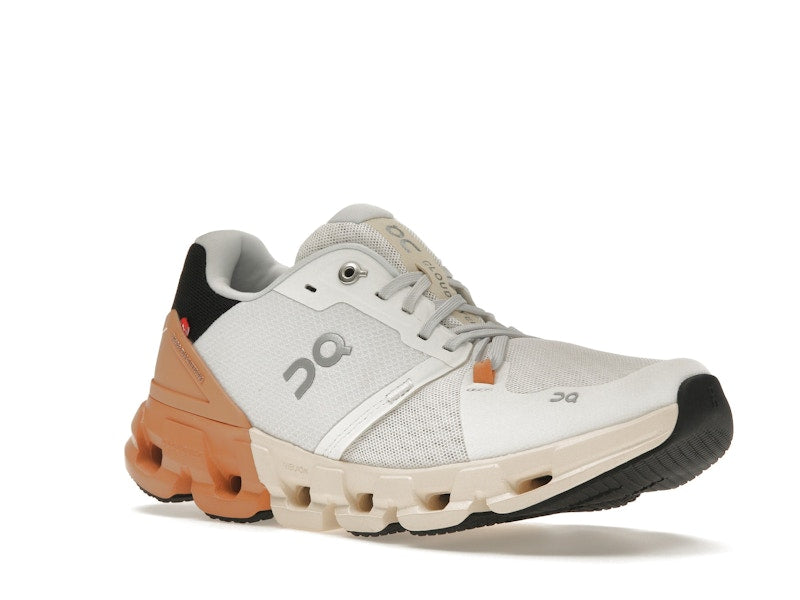 On Running Cloudflyer 4 White Copper (Women's)