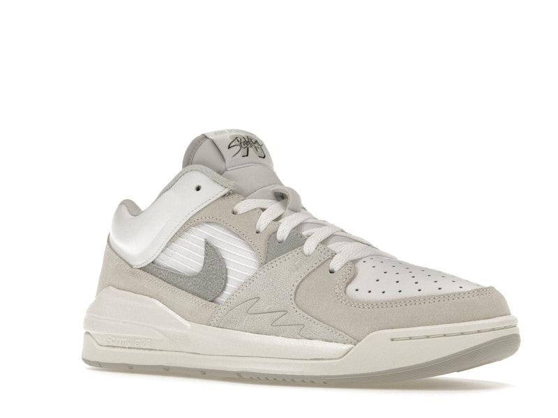 Jordan Stadium 90 White Neutral Grey