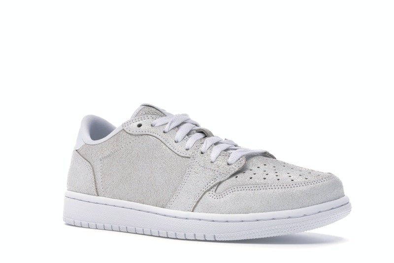 Jordan 1 Retro Low NS White (Women's)