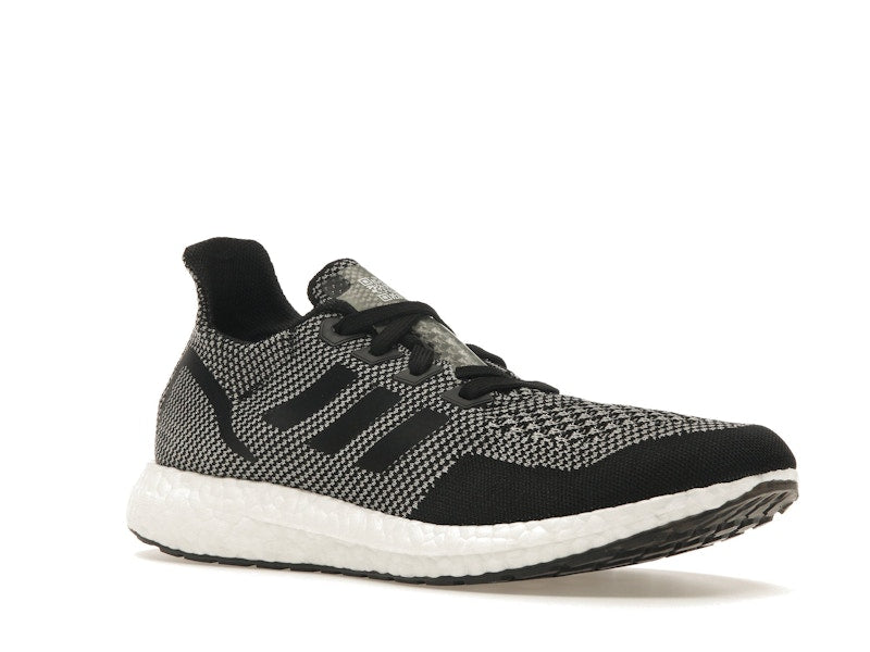 adidas Ultra Boost Made to Be Remade Black White