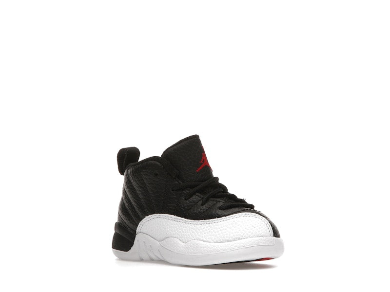 Jordan 12 Retro Playoffs (2022) (TD)