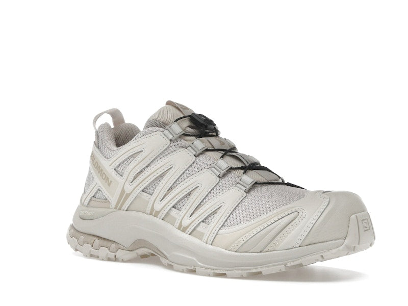 Salomon XA Pro 3D Rainy Day Oxford Tan