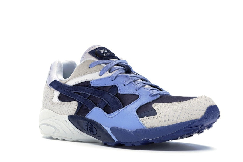 ASICS Gel-Diablo Pensole Once Upon A Time In Kobe