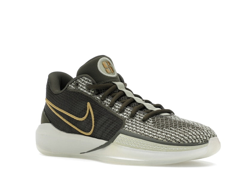 Nike Sabrina 1 Dedication (Women's)