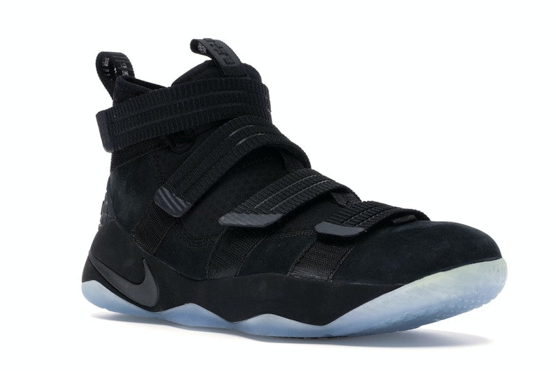 Nike LeBron Zoom Soldier 11 Prototype
