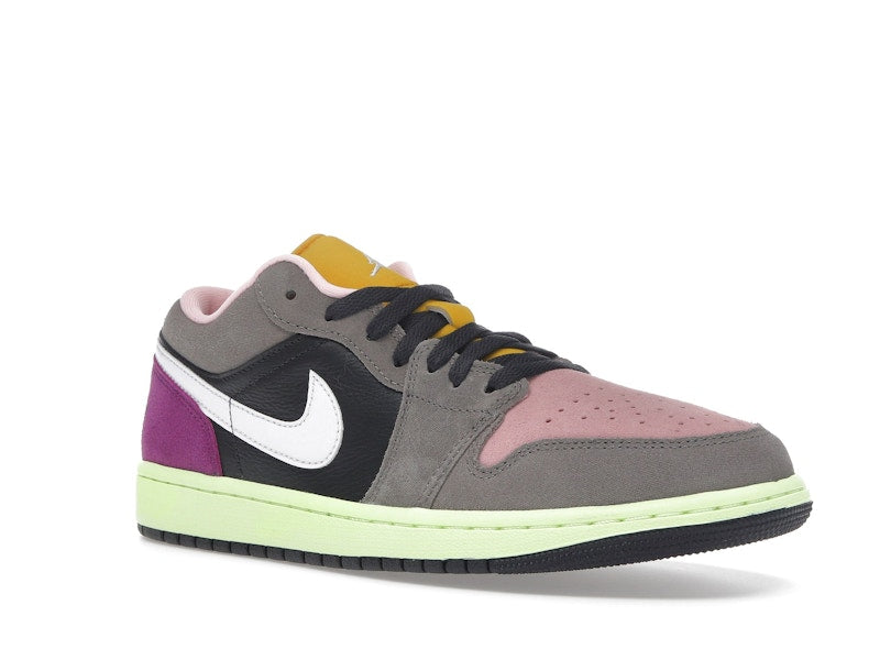 Jordan 1 Low Tokyo Bio Hack