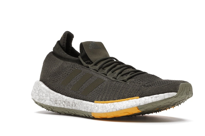 adidas PulseBoost HD Monocle Raw Khaki
