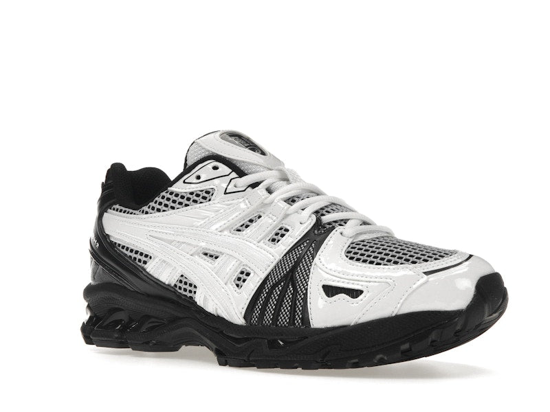 ASICS Gel-Kayano Legacy GmbH White Black