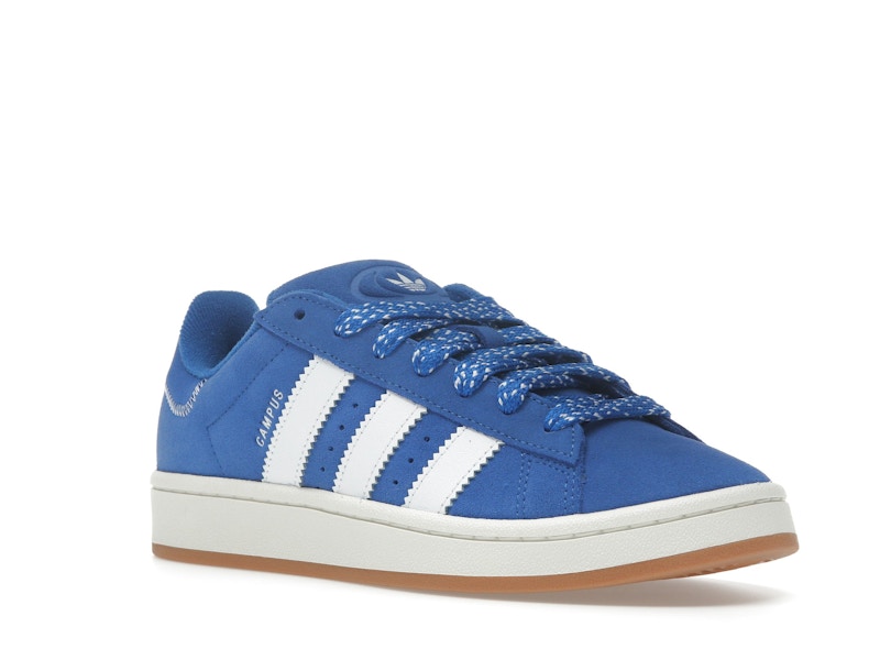 adidas Campus 00s Blue Off White (Women's)