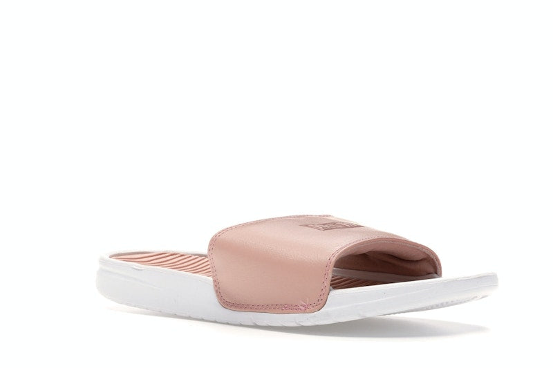 Kith Beach Slide Peach Candy