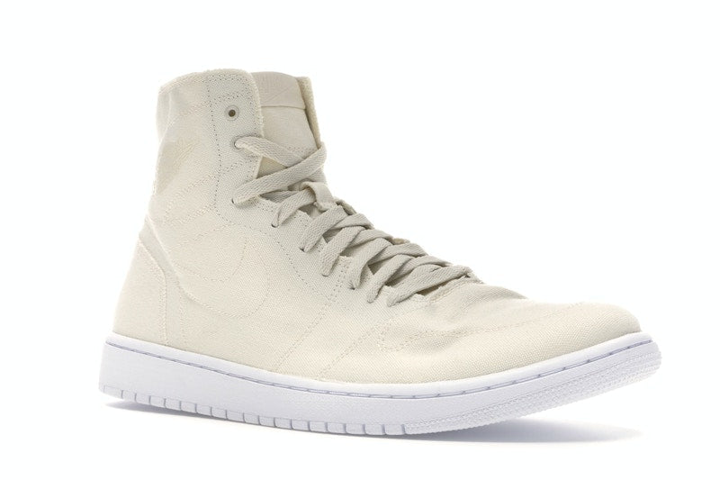 Jordan 1 Retro Deconstructed Ivory
