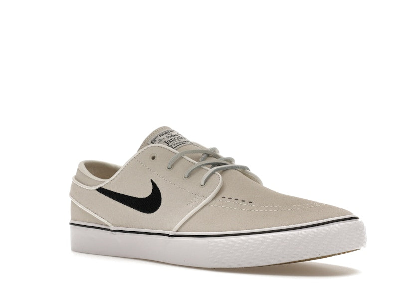Nike SB Zoom Stefan Janoski OG+ Summit White Black