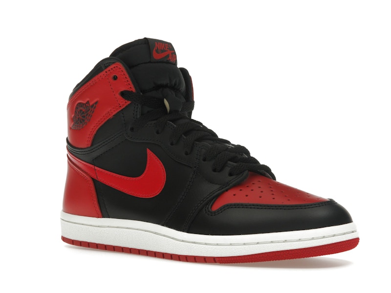Jordan 1 Retro High '85 OG Bred (2025)