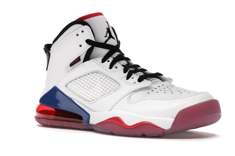 Jordan Mars 270 White
