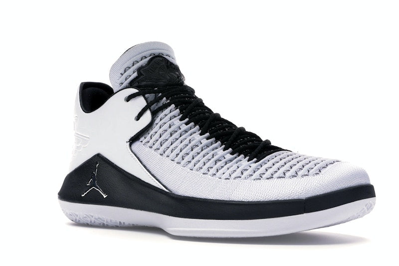 Jordan XXXII Low Wing It