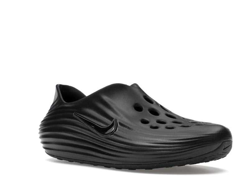 Nike ReactX Rejuven8 Triple Black (Women's)