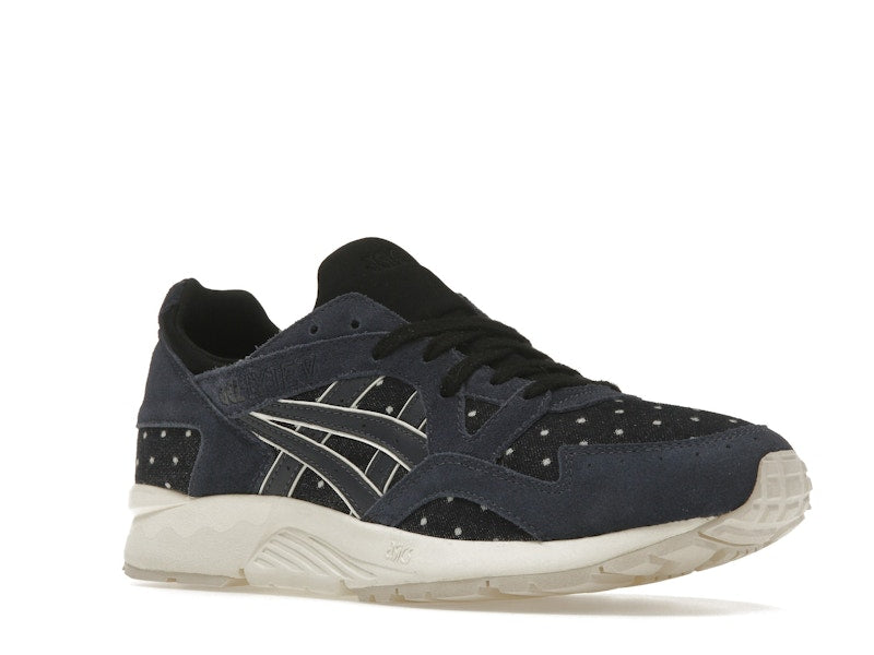 ASICS Gel-Lyte V Japanese Denim Indian Ink