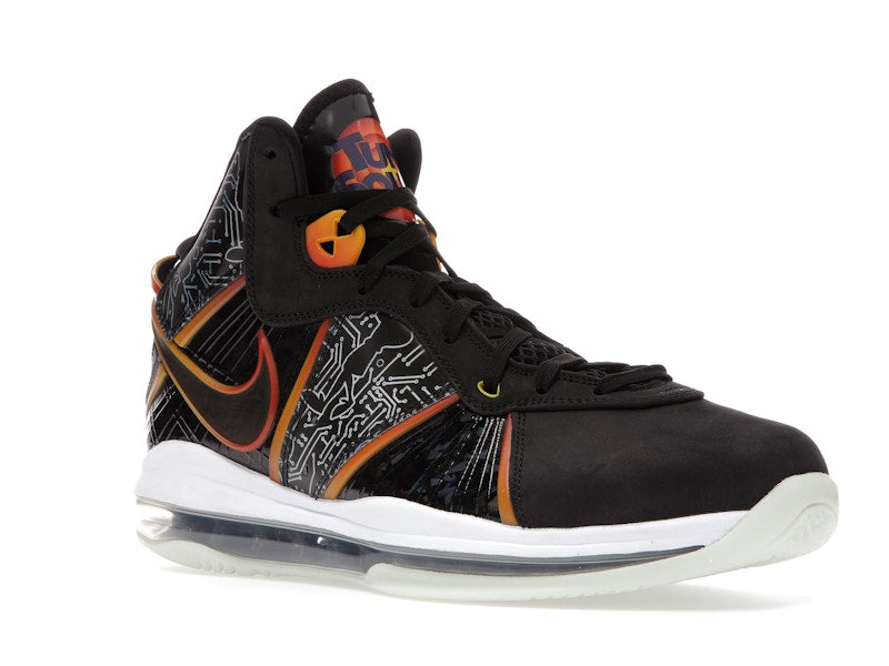 Nike LeBron 8 Space Jam