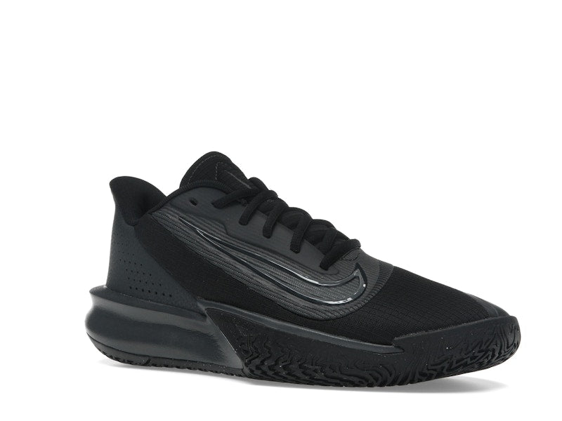 Nike Precision VII Black Anthracite