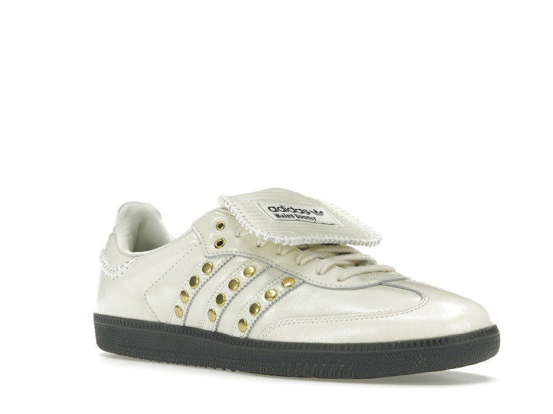 adidas Samba Wales Bonner Studded Pack Cream White