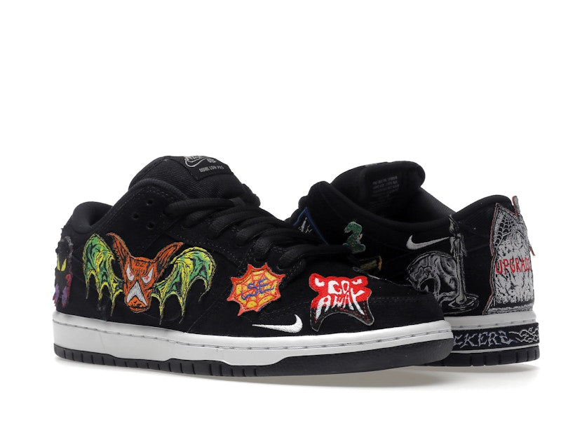 Nike SB Dunk Low Pro QS Neckface