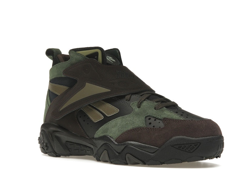 Reebok Preseason 94 Beef & Broccoli
