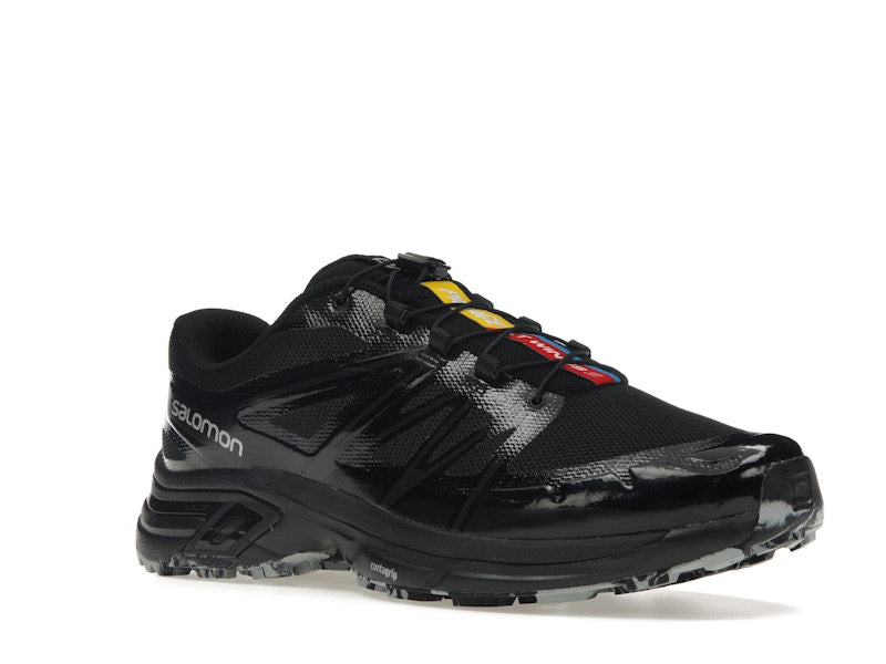 Salomon XT-Wings 2 Palace Black