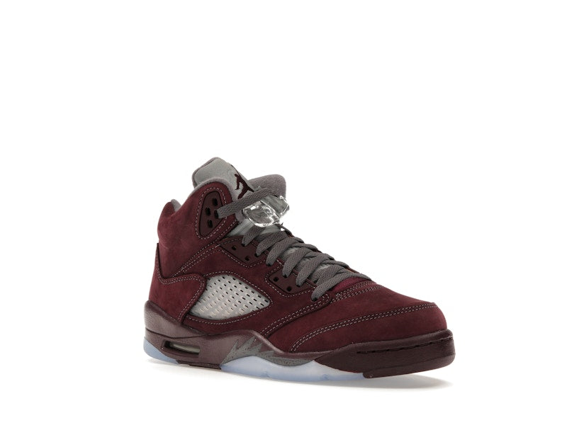 Jordan 5 Retro Burgundy (2023) (GS)