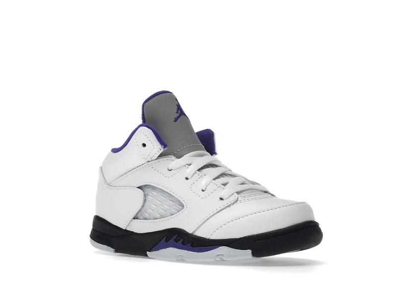 Jordan 5 Retro Dark Concord (TD)