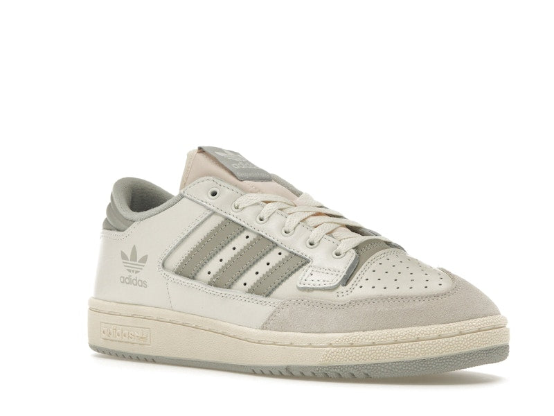 adidas Centennial 85 Low Cloud White Grey