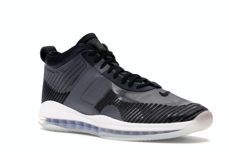 Nike LeBron John Elliot Icon QS Black White (F&F)